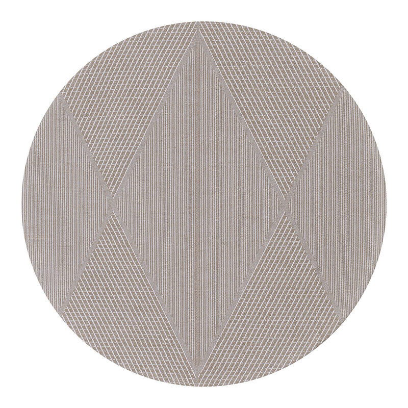 Round placemats Club, , hi-res image number 7