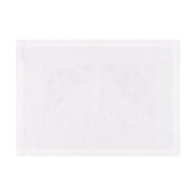Placemat Bosphore Cotton, Linen