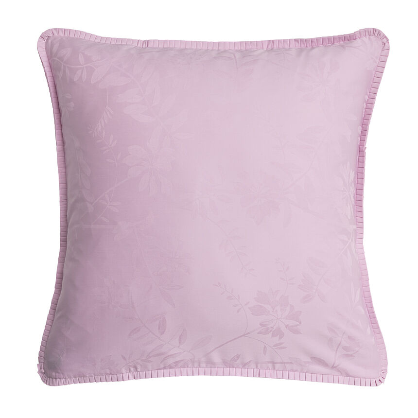 Shams Pois de senteur Pink 30X41 100% cotton, , hi-res image number 2