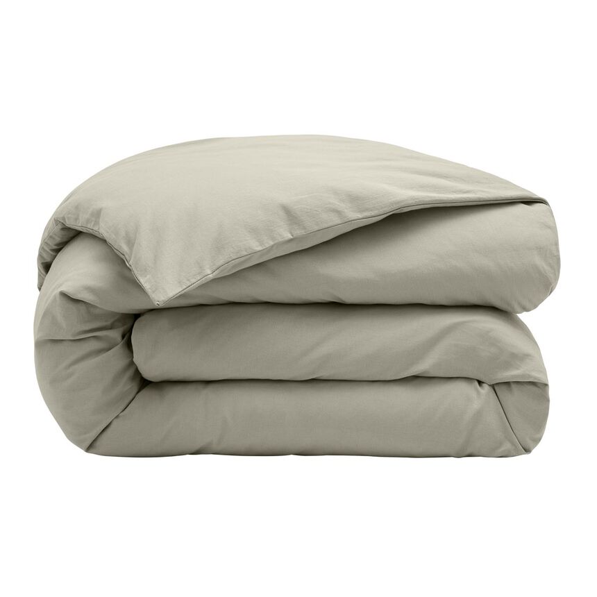 Duvet cover Eclat Cotton, , hi-res image number 1
