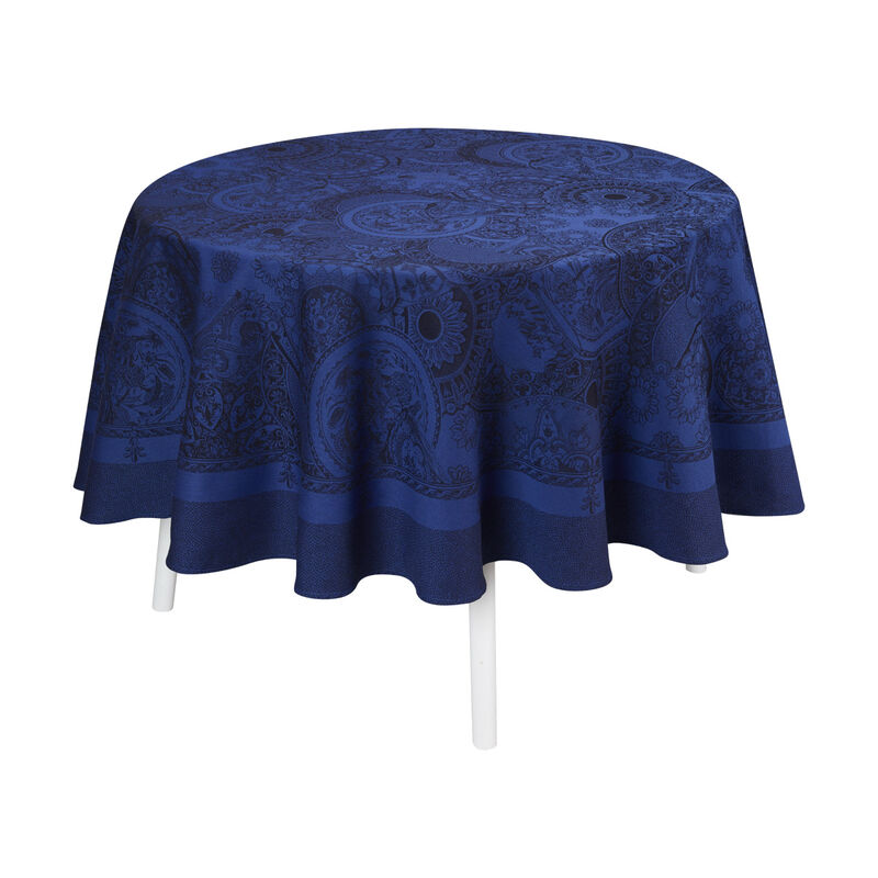 Tablecloth Porcelaine Cotton, , hi-res image number 2