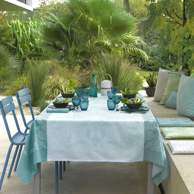 Tablecloth Syracuse Cotton