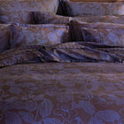 Duvet cover Sulawesi Blue 135X200 100% cotton, , hi-res image number 0