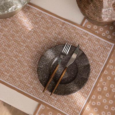 Placemat Wagara Cotton