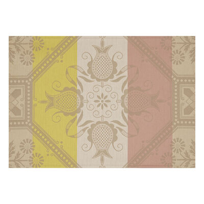 Coated placemat Hacienda Cotton,  Coated placemat Hacienda Cotton