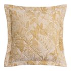 Quilted pillowcase Bois Dormant Beige 50X75 100% cotton, , hi-res image number 1
