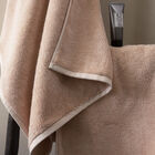 Hand towel Argile Pink 50x100 100% cotton, , hi-res image number 0