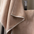 Guest towel Argile Pink 30x50 100% cotton, , hi-res image number 1