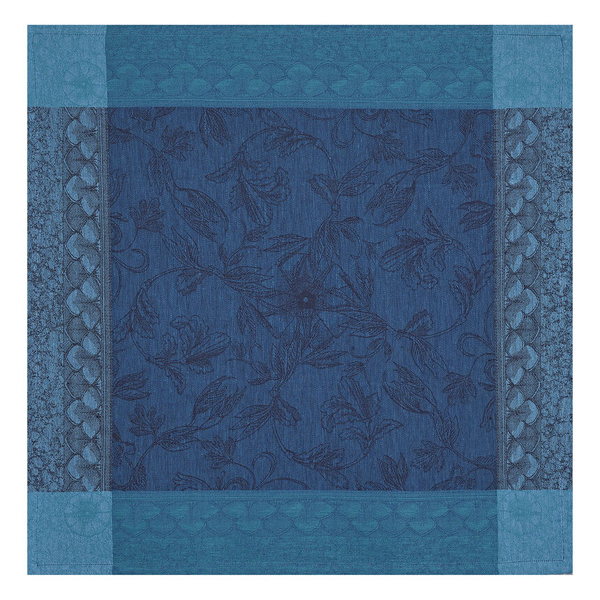 Napkin Symphonie Baroque Dusk 58x58 100% linen, , hi-res
