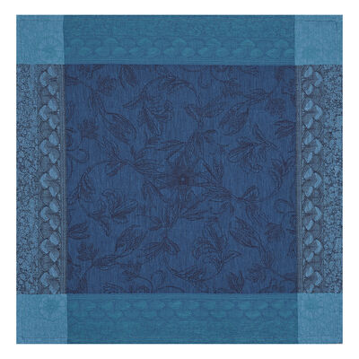 Napkin Symphonie Baroque Dusk 58x58 100% linen,  Napkin Symphonie Baroque Dusk 58x58 100% linen