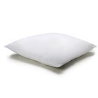 Cushion Coussin déco White 30x40 Cotton / 72% lino / 28% Poliestere, , hi-res image number 2