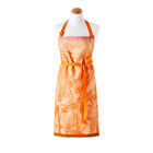 Apron Équateur Orange 80x96 100% cotton, , hi-res image number 0