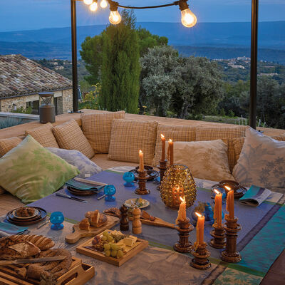 Sinhar&acirc;ja Collection Cotton