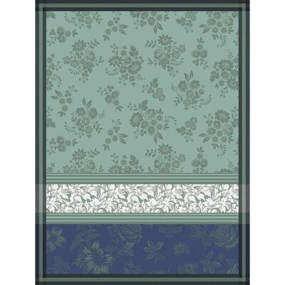 Tea towel Romance Cotton, Linen