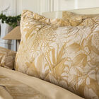 Quilted pillowcase Bois Dormant Beige 50X75 100% cotton, , hi-res image number 0