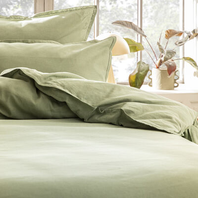 Shams Nuances Cotton, Linen
