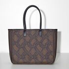 Shoulder bag Python Cotton, , hi-res image number 3