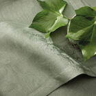 Napkin Tivoli Green 50x50 100% linen, , hi-res image number 0