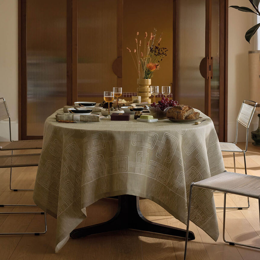 Collection H&ocirc;tel Particulier Linen, , hi-res image number 0
