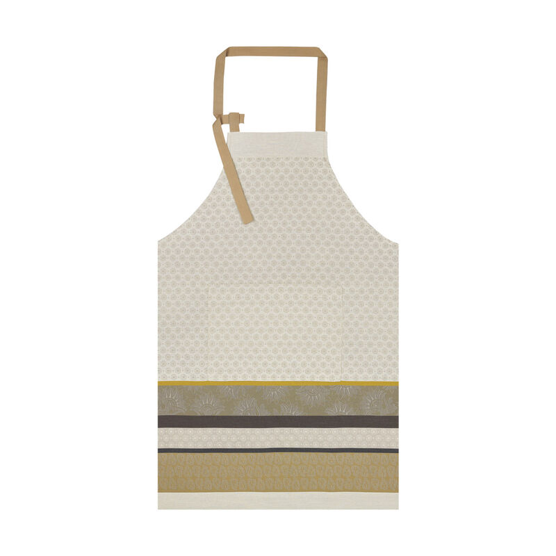 Apron Cuisine de Provence Cotton, , hi-res image number 2