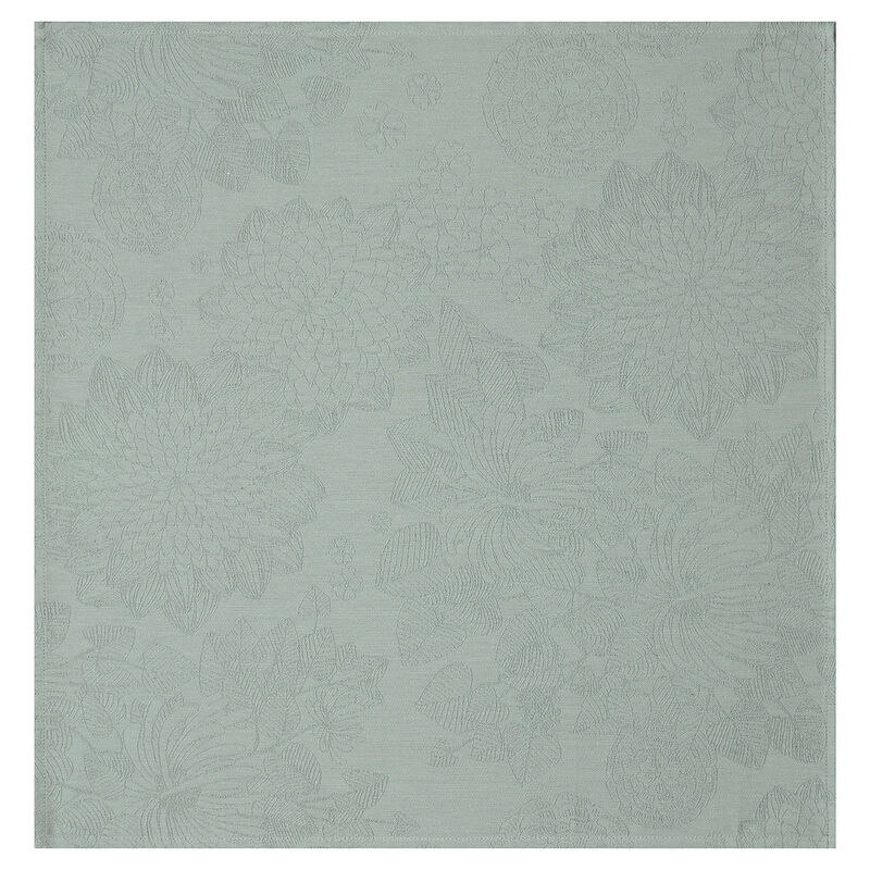 Napkin Marie-Galante Grey 58x58 100% cotton, , hi-res image number 0