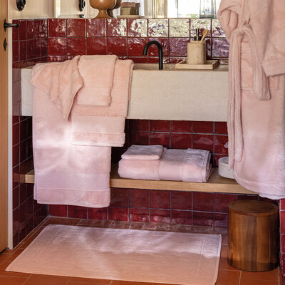 Bath mat Caresse Cotton
