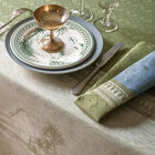 Tablecloth Croisière sur le Nil Linen, , hi-res image number 11