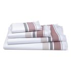 Bath towel Folk Cotton, , hi-res image number 3