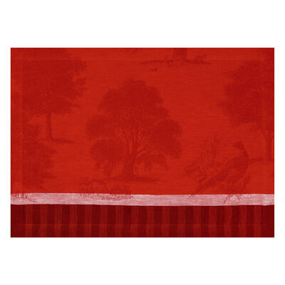 Placemat Souveraine  Linen