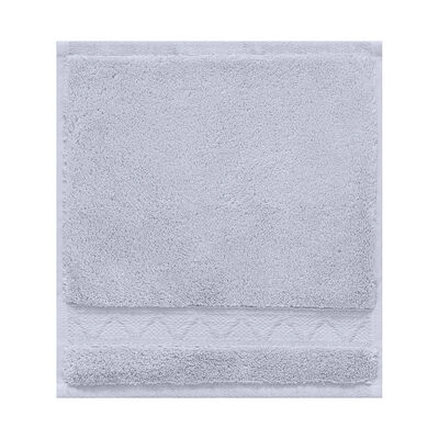 Washcloth Caresse Cotton