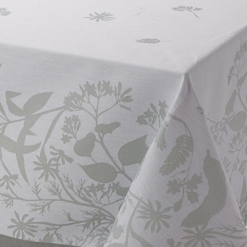 Tablecloth Herbes folles Cotton, , hi-res image number 4