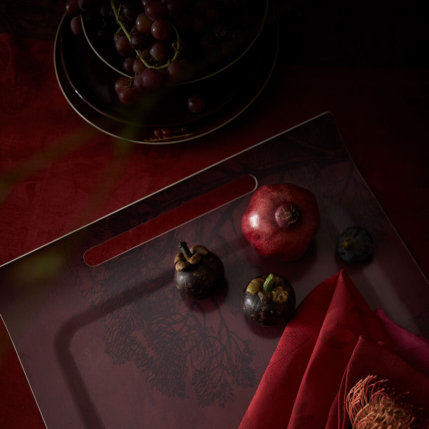 Tray Symphonie Baroque Birch, , hi-res image number 0