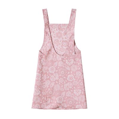 Apron Alegria Cotton