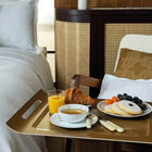 Tray H&ocirc;tel particulier Brown 58x42 100% Wood, , hi-res image number 0
