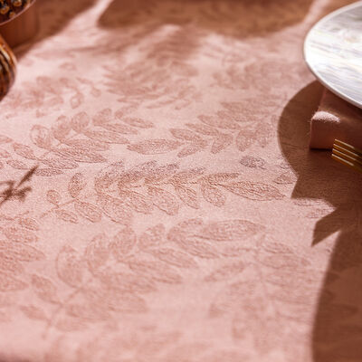 Runner Vegetal mood Cotton