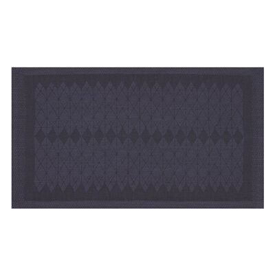 Placemat Club Ligne Prusse 50x30 89% cotton / 11% linen