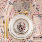 Napkin Campagne Cotton, Linen, , hi-res image number 0