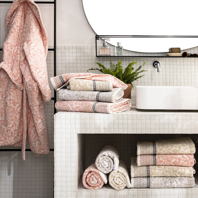 Bath towel Charme Cotton,  Bath towel Charme Cotton