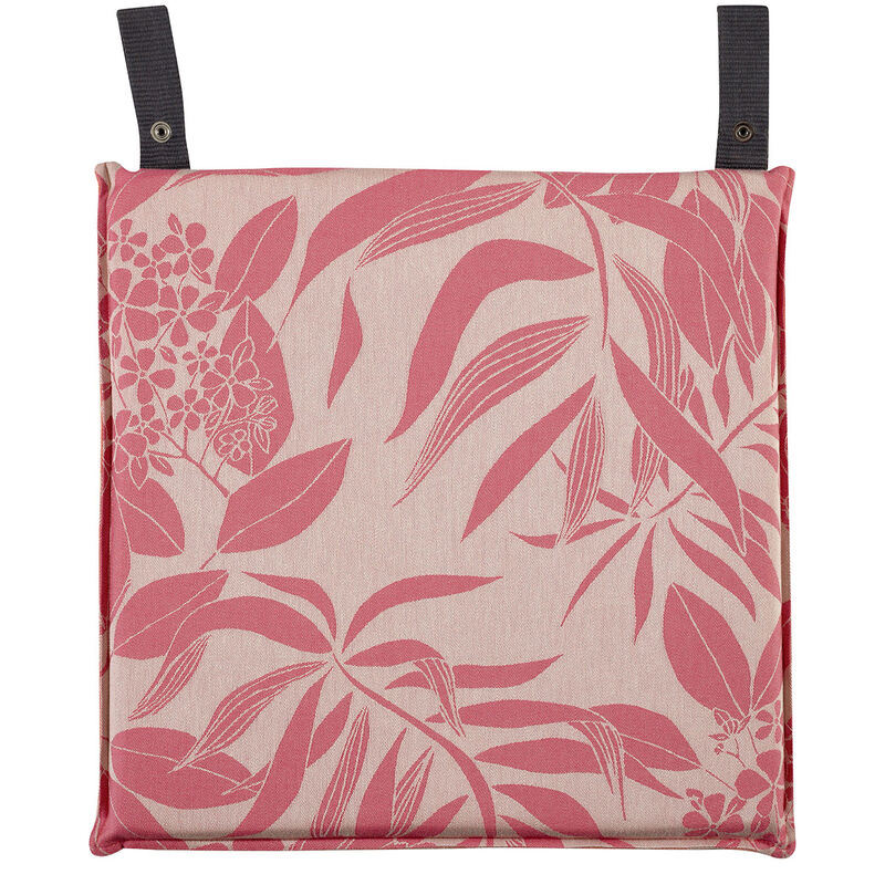 Chair cushion Nature Urbaine Quartz 40x40 Acrylic, , hi-res image number 0