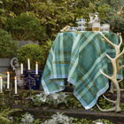 Tablecloth Hiver en Ecosse Cotton, , hi-res image number 0