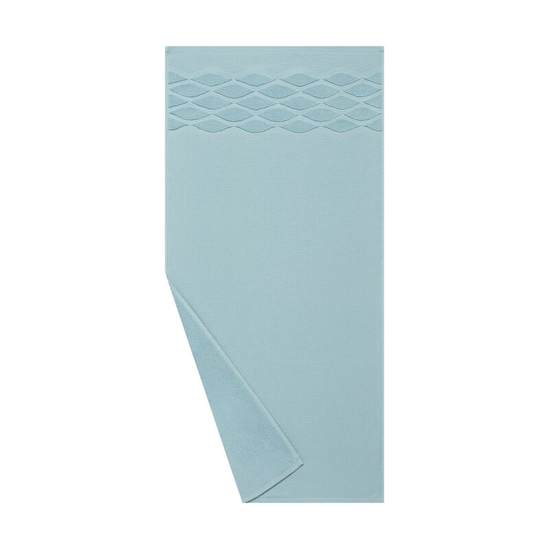 Bath towel Wave Cotton, , hi-res image number 11