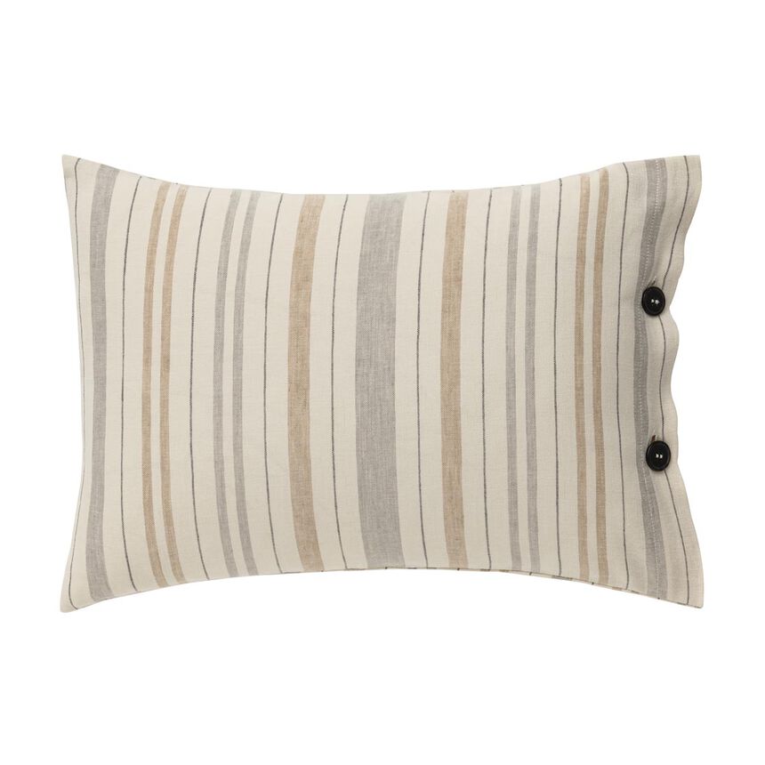 Shams Dune Cotton, Linen, , hi-res image number 1