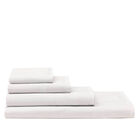 Guest towel H&ocirc;tel particulier Grey 30x50 100% cotton, , hi-res image number 2
