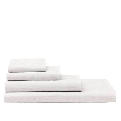 Bath towel H&ocirc;tel particulier Cotton