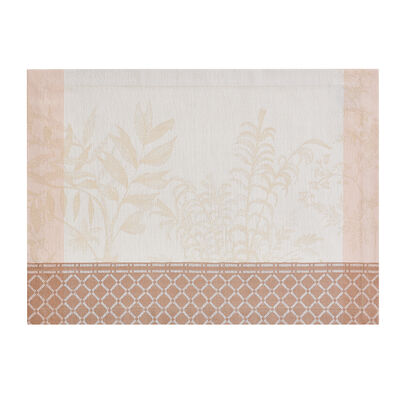 Placemat Jardin d'Eden Cotton