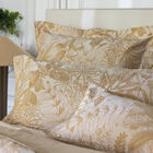 Pillowcase Bois Dormant Beige 40X80 100% cotton, , hi-res image number 1
