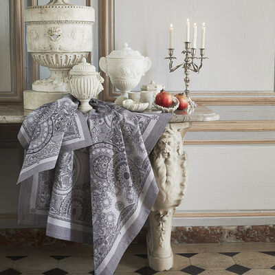 Tablecloth Porcelaine Cotton
