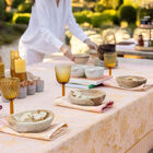 Napkin &Eacute;t&eacute; Indien Linen, , hi-res image number 2