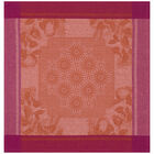 Napkin Jardin d'orient Linen, , hi-res image number 4