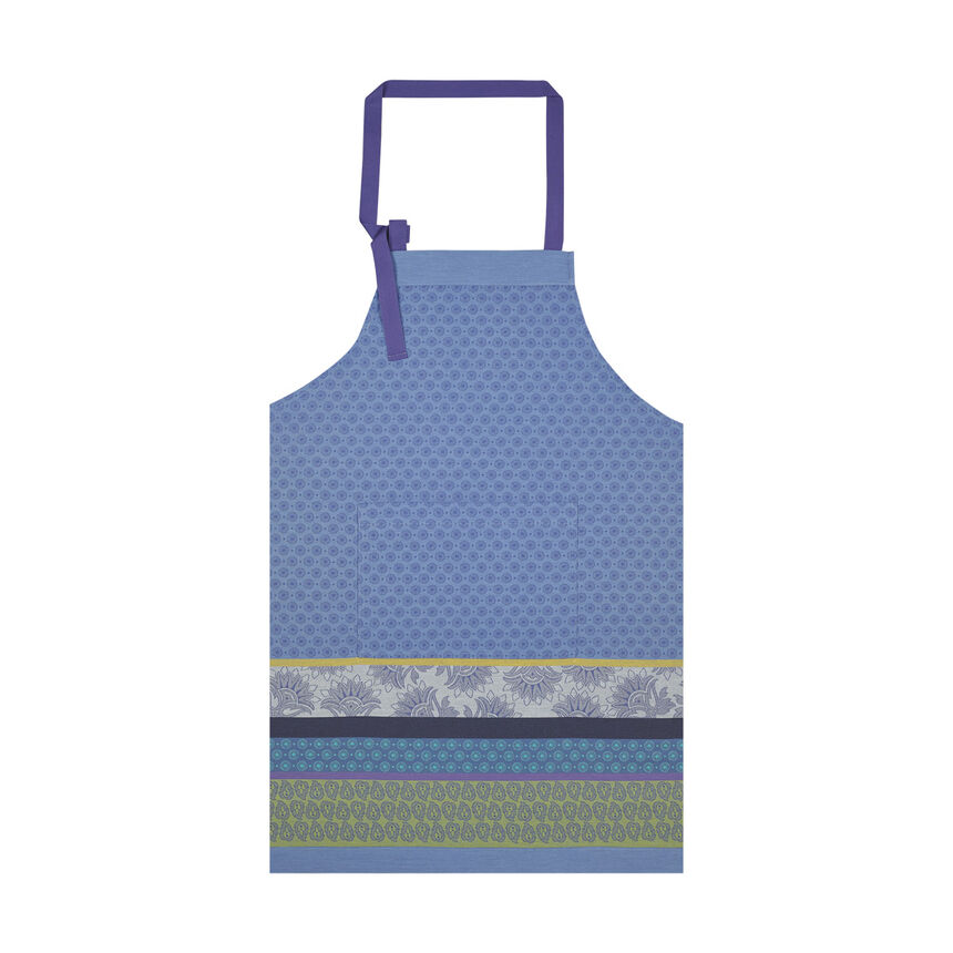 Apron Cuisine de Provence Cotton, , hi-res image number 1
